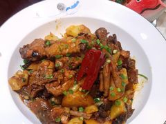 -八大碗(长青街店)