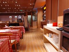 -西贝(上海我格广场店)