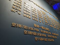 -中国航空博物馆-停车场