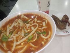 -阿利茄汁面(金成国贸店)