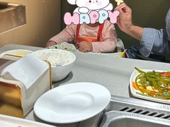 -海底捞火锅(海宁路店)