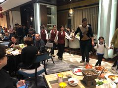 -西藏饭店·亚克·食光自助餐厅(文殊院店)