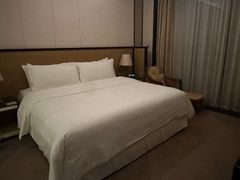 -成都安仁福朋喜来登酒店