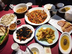 -长春市茶啊衝饭店(南湖公园店)
