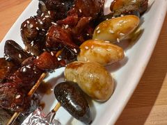 -明治屋(二十三年洪化桥店)