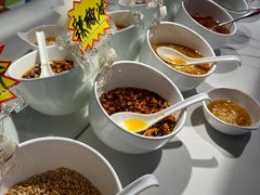 -爆棚肥牛火锅(原福成肥牛城味之缘三里河店)