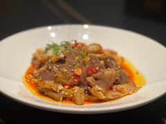 -同庆楼(花园店)