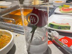 -海底捞火锅(名门店)