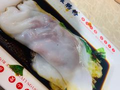 -荔银肠粉(广州天河华利路店)