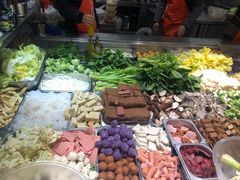-林静小吃(复兴路店)