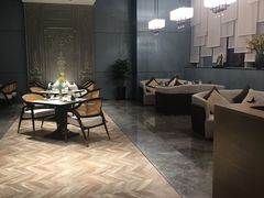 大堂-春申里餐厅(银泰in99店)