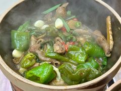 -麻伊伏土菜馆(朗州路店)
