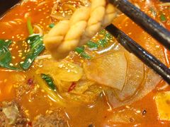 -薛三郎小锅米线(小寨海港城店)