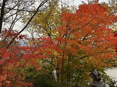 -五女山景区