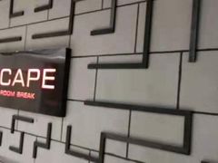 -Xcape异时刻密室逃脱真人NPC(新世界百货崇文店)