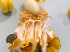-L'Arome芳芳法国餐厅(仙林金鹰店)