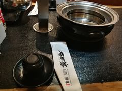 -九田家黑牛烤肉料理(太阳城店)