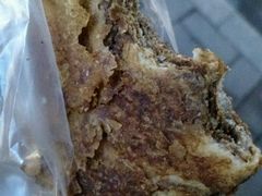 -金德利民快餐(山大路粮油食品店)