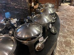 -西安赛瑞喜来登大酒店