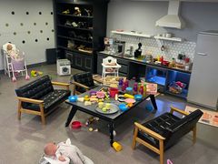 -FAIRYLAND龙族星球主题餐厅(凯丹广场店)
