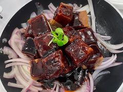 -新名仕新白玉兰餐厅