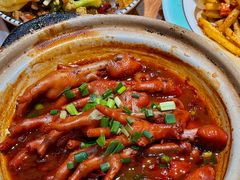 -东来土菜馆(民祥园路店)