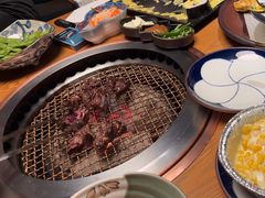 -炎蔵牛舌烤肉