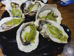 -烧蠔帮·生蚝海鲜牌档(观海店)