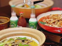 -甲王二老长沙口味馆