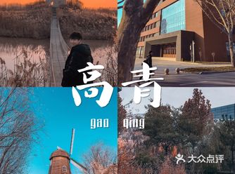淄博高青一日游｜体验慢城的魅力