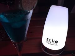 -ECHO 三毛酒吧