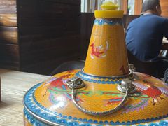 特色冰煮羊展示-木辛水水冰煮羊(凤城六路店)