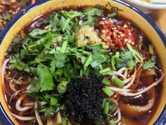 -冒椒火辣(奎星楼街店)