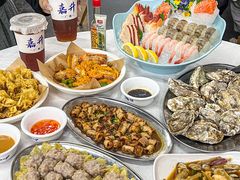 -嘉升大排档(番禺总店)