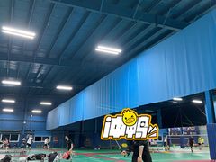 -铸信羽毛球俱乐部
