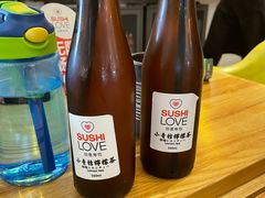 -Sushi Love 创意寿司(丽影广场店)