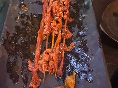 -黄师傅湿辣牛肉(胡桃里店)