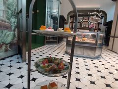 -广州文华东方酒店·文华饼店