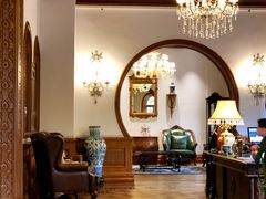 -马勒别墅饭店(静安寺店)