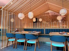 大堂-温野菜涮涮锅(曲江大悦城店)