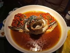 -凤凰湘语·湘粤鲜融(浦东旗舰店)