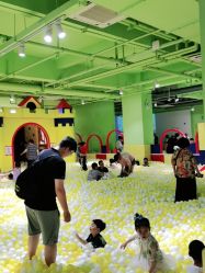 点击看大图 -宝燕乐园(闵行旗舰店)