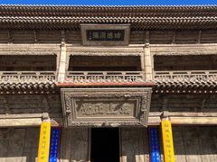 -张掖大佛寺景区