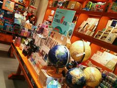 -西西弗书店(城西银泰城店)