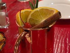 -Pistolera Mexican Cantina女枪手墨西哥餐厅(碧云路店)