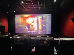 -首都电影院(金融街店 杜比全景声)