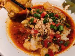 -半天妖烤鱼(东方新天地店)