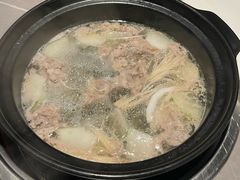 -同仁四季椰子鸡(无锡滨湖万象汇店)