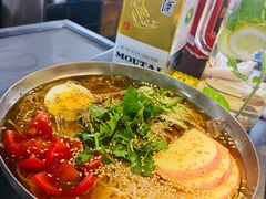 -很久以前羊肉串(南京路第一百货店)