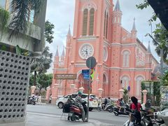 -耶稣圣心堂